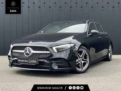 MERCEDES-BENZ Classe A 200 d AMG Line  