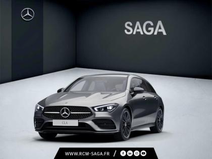 MERCEDES-BENZ CLA Shooting Brake CLA 220 d Shooting Brake AMG Line  