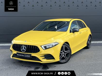 MERCEDES-BENZ Classe A 180 AMG Line  
