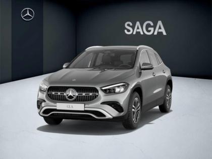 MERCEDES-BENZ GLA 180 Style Edition  