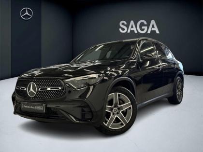 MERCEDES-BENZ GLC 220 d 4Matic AMG Line Toit Pano  