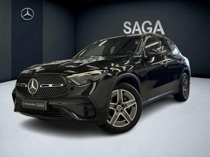 MERCEDES-BENZ GLC 220 d 4Matic AMG Line Toit Pano  