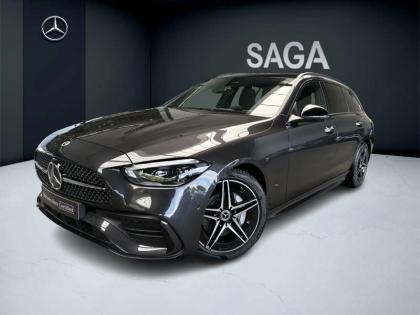 MERCEDES-BENZ C 180 Amg Line / Star edit. Véhicule Neuf !! 