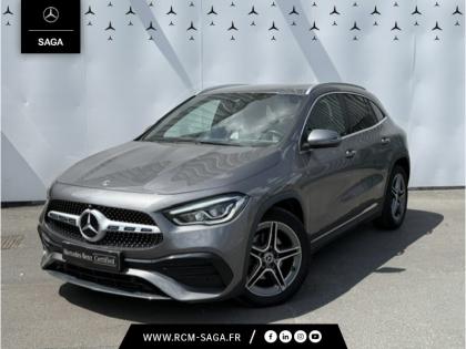 MERCEDES-BENZ GLA 200 AMG Line  