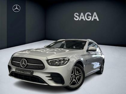 MERCEDES-BENZ Classe E E 300 de Break