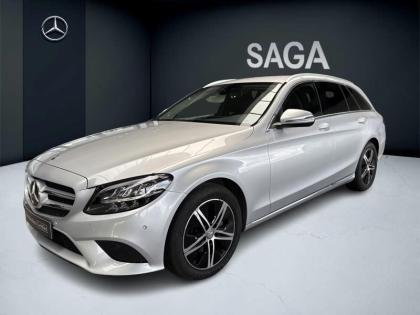 MERCEDES-BENZ C-Klasse C 180 d Break Business Solution
