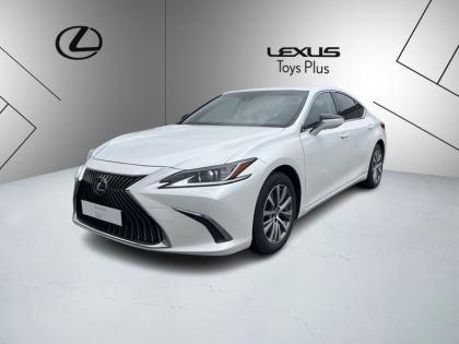 LEXUS ES 300H BUSINESS PLUS  