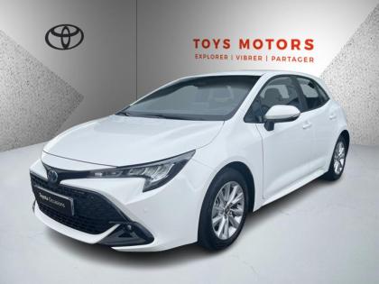 TOYOTA Corolla 1.8L 140 CH DYNBUSINESS MY24  COROLLA 1.8L 140 CH DYNBUSINESS MY24