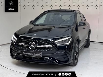 MERCEDES-BENZ GLA 200 d AMG Line  