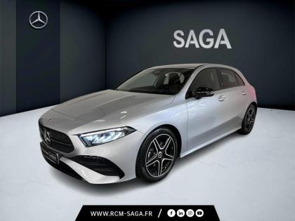 MERCEDES-BENZ Classe A 180 AMG Line  