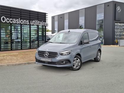 MERCEDES-BENZ Citan 112 CDI Fourgon PRO Standard  