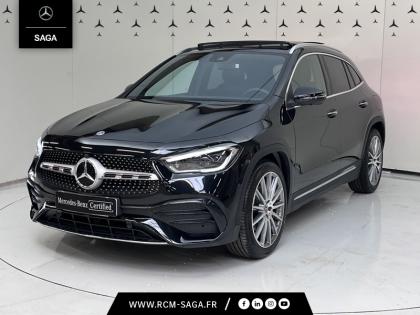 MERCEDES-BENZ GLA 220 d 4MATIC AMG Line  