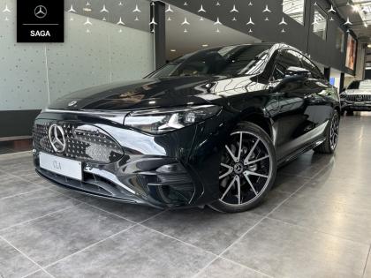 MERCEDES-BENZ CLA 250 + Sport Edition  