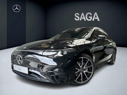 MERCEDES-BENZ CLA 250 + Sport Edition  