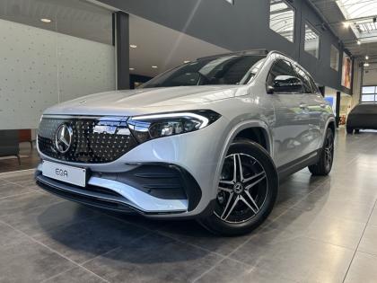 MERCEDES-BENZ EQA EQA 250+ Business Star Edition