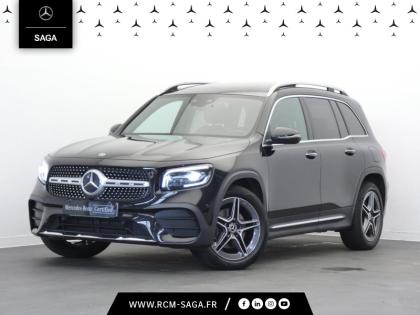 MERCEDES-BENZ GLB 200 d AMG Line  