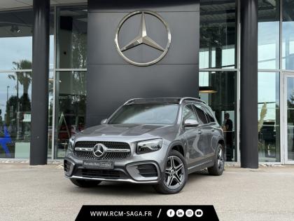 MERCEDES-BENZ GLB 200 d AMG Line  