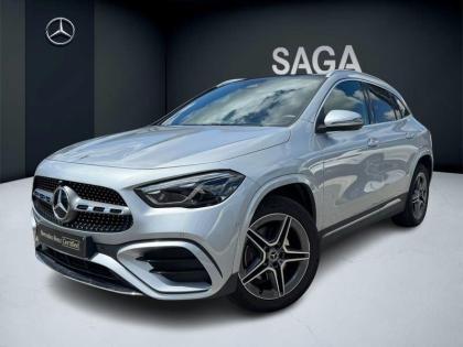 MERCEDES-BENZ GLA 250 e AMG Line  