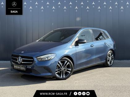 MERCEDES-BENZ Classe B 180 d Progressive Line Edition  