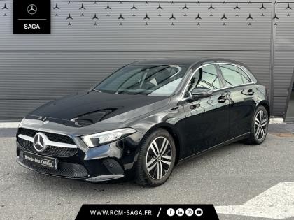 MERCEDES-BENZ Classe A 180 d Progressive Line  
