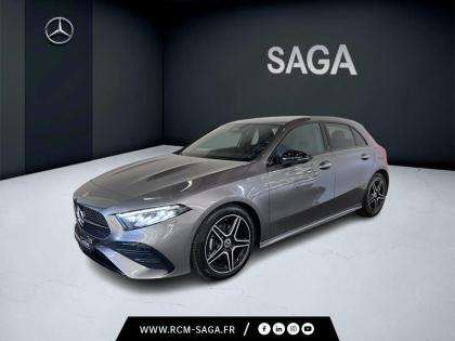 MERCEDES-BENZ Classe A 200 AMG Line  