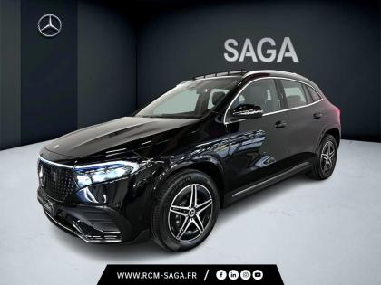 MERCEDES-BENZ EQA 250+ AMG Line  