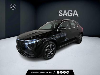 MERCEDES-BENZ EQA 250+ AMG Line  