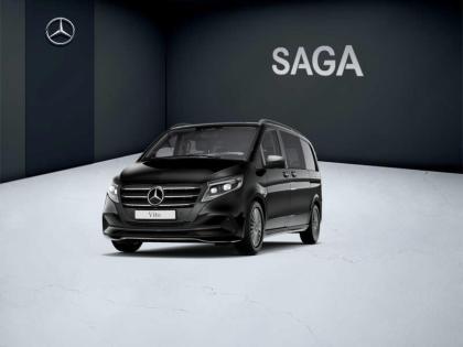 MERCEDES-BENZ Vito 119 CDI Mixto Compact Mixto VITO 116 CDI Mixto LG PRO VITO 119 CDI Mixto CP SELECT