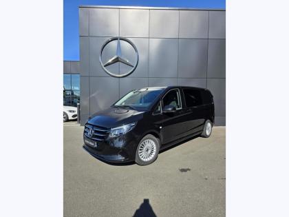 MERCEDES-BENZ Vito 119 CDI Mixto Compact Mixto VITO 116 CDI Mixto LG PRO VITO 119 CDI Mixto CP SELECT
