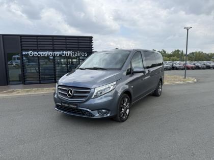 MERCEDES-BENZ Vito 116 BlueTEC Mixto Long  