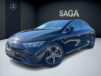 MERCEDES-BENZ EQE 350 AMG Line - 5 ans GARANTIE 