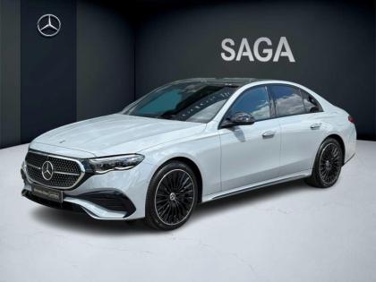 MERCEDES-BENZ E-Klasse E 300 de