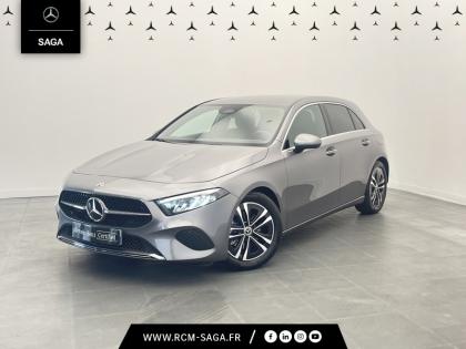MERCEDES-BENZ Classe A 180 Progressive Line  