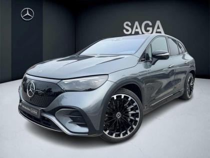 MERCEDES-BENZ EQE EQE SUV 350+ Sport Edition