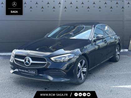 MERCEDES-BENZ Classe C Berline Classe C 200 d Berline Avantgarde Line  