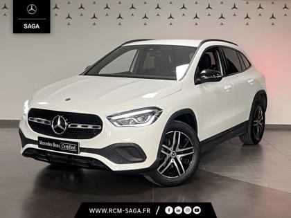 MERCEDES-BENZ GLA 200 Progressive Line  