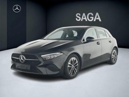 MERCEDES-BENZ A 180 d Business Line  