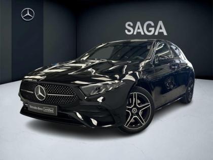 MERCEDES-BENZ A 250 e AMG Pack Night Pano  