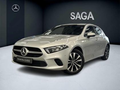 MERCEDES-BENZ A-Klasse A 250 e Business Line