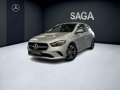 MERCEDES-BENZ B-Klasse B 180 d Business Line