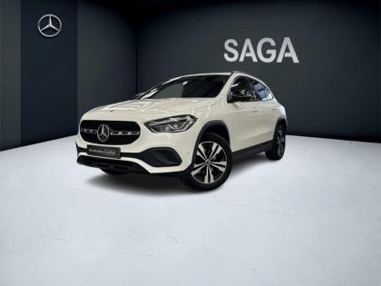 MERCEDES-BENZ GLA 200 Progressive Line / Cuir  