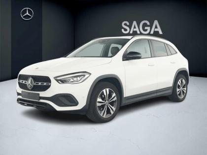 MERCEDES-BENZ GLA-Klasse GLA 200
