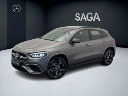 MERCEDES-BENZ GLA-Klasse GLA 250 e