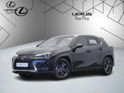 LEXUS UX 300h 2WD Luxe Pack Techno  