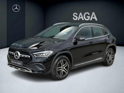 MERCEDES-BENZ GLA 180 Luxury Line  