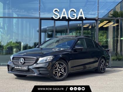 MERCEDES-BENZ Classe C Berline Classe C 300 e Berline AMG Line  
