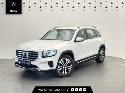 MERCEDES-BENZ GLB 200 d Progressive Line  