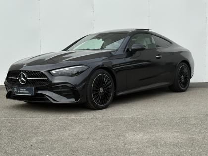 MERCEDES-BENZ CLE Coupé CLE 220 d AMG Line Coupé  CLE 220 d AMG Line Coupé