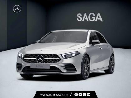MERCEDES-BENZ Classe A 200 AMG Line  