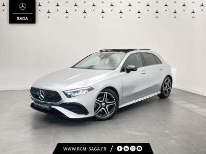 MERCEDES-BENZ Classe A 200 d AMG Line  